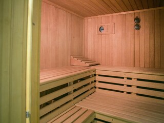 Apartment Hopfgarten im Brixental  21