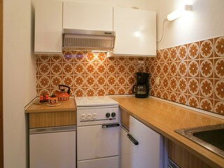 Apartment Hopfgarten im Brixental Ausstattung 6