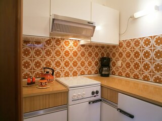 Apartment Hopfgarten im Brixental Ausstattung 10