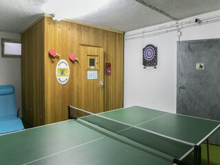 Appartement Hopfgarten im Brixental Équipement 4