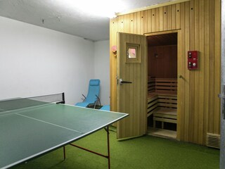Apartment Hopfgarten im Brixental Ausstattung 11
