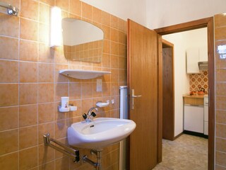 Apartment Hopfgarten im Brixental Features 12