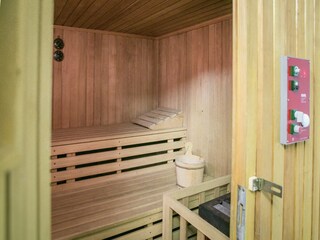 Apartment Hopfgarten im Brixental  19