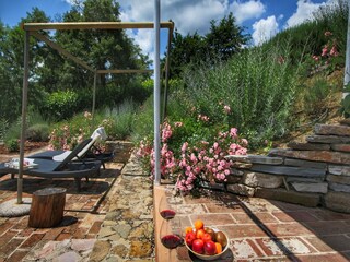 Type de propriété : Ferme Preggio Enregistrement extérieur 1