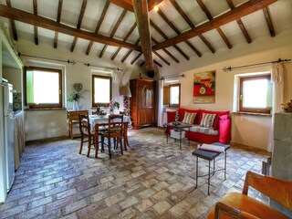 Boerderij Preggio Kenmerken 27