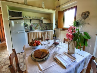Boerderij Preggio Kenmerken 28