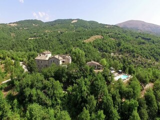 Fattoria Preggio Registrazione all'aperto 6