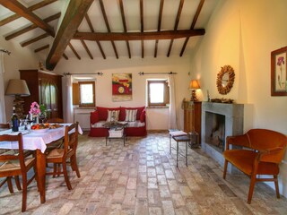 Fattoria Preggio Caratteristiche 32