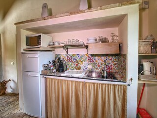 Bauernhof Preggio Ausstattung 33