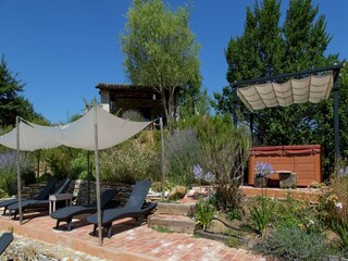 Fattoria Preggio Registrazione all'aperto 15