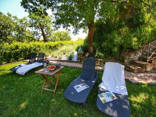 Type de propriété : Ferme Preggio Enregistrement extérieur 16