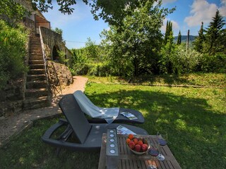 Type de propriété : Ferme Preggio Enregistrement extérieur 17