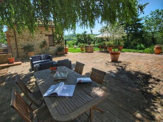 Fattoria Preggio Registrazione all'aperto 20