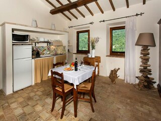 Boerderij Preggio Kenmerken 38