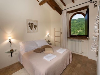 Bauernhof Preggio Ausstattung 39