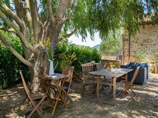 Type de propriété : Ferme Preggio Enregistrement extérieur 24