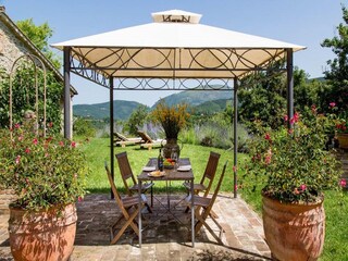 Type de propriété : Ferme Preggio Enregistrement extérieur 26