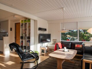 Vakantiehuis Rindby  3