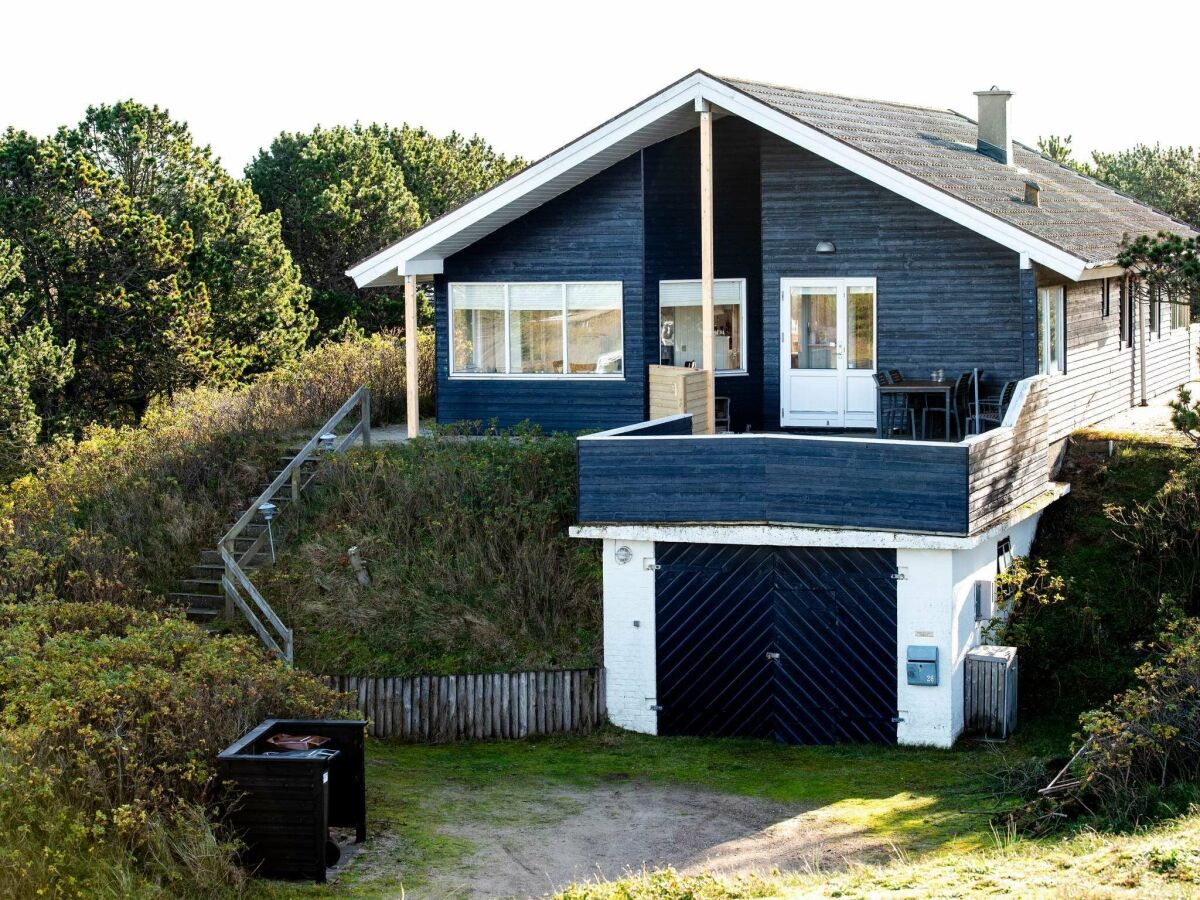 Casa de vacaciones Rindby Grabación al aire libre 1