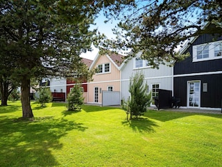Ferienpark Blåvand Außenaufnahme 2