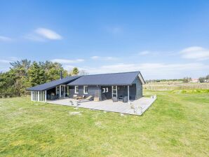 4 Personen Ferienhaus in Blåvand - Blåvand - image1