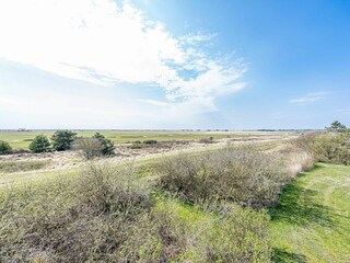 Vakantiehuis Blåvand  6