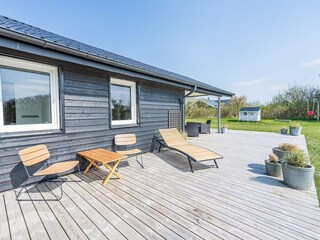 Ferienhaus Blåvand  8