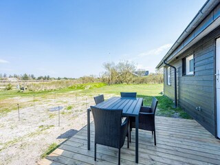 Ferienhaus Blåvand  10