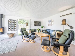 Ferienhaus Blåvand  12