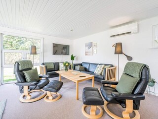 Maison de vacances Blåvand  21