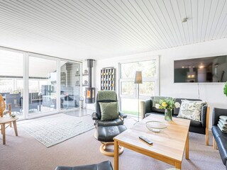 Vakantiehuis Blåvand  14
