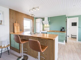 Vakantiehuis Blåvand  17