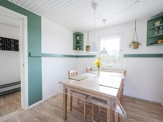 Vakantiehuis Blåvand  20