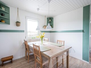 Vakantiehuis Blåvand  4