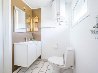 Maison de vacances Blåvand  24