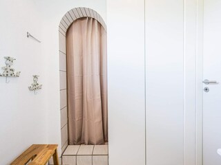 Vakantiehuis Blåvand  23
