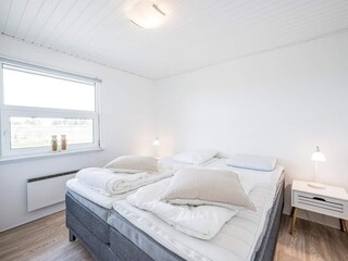 Vakantiehuis Blåvand  24
