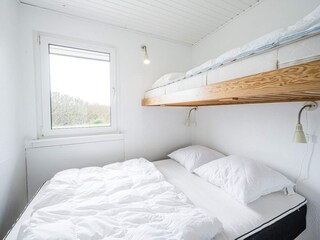 Vakantiehuis Blåvand  25