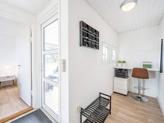 Ferienhaus Blåvand  27