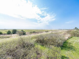 Vakantiehuis Blåvand  27