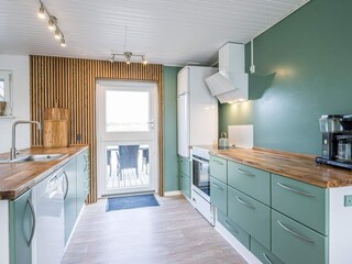 Vakantiehuis Blåvand  26