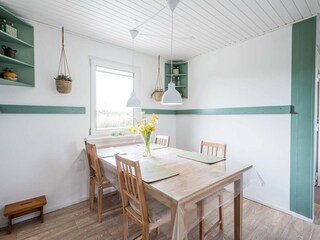 Maison de vacances Blåvand  27