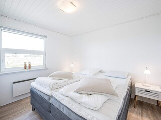 Vakantiehuis Blåvand  13