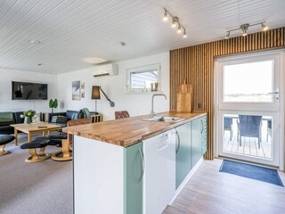 Vakantiehuis Blåvand  14