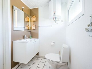 Casa per le vacanze Blåvand  34