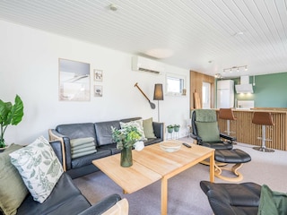 Ferienhaus Blåvand  5
