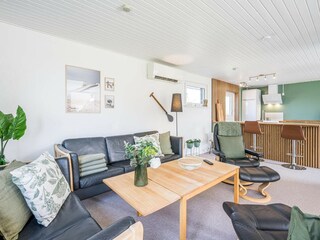 Maison de vacances Blåvand  2