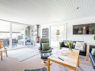 Maison de vacances Blåvand  41