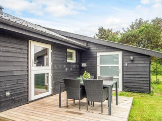 Vakantiehuis Blåvand  32