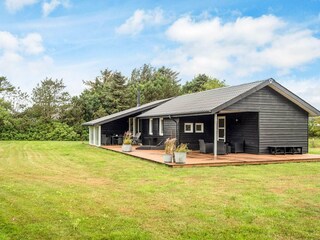 Vakantiehuis Blåvand  7